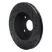 Disc Brake Rotor Dynamic Friction 633-54001L