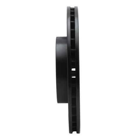 Disc Brake Rotor Dynamic Friction 633-54002L