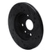 Disc Brake Rotor Dynamic Friction 633-54004L