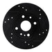 Disc Brake Rotor Dynamic Friction 633-54004L