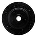 Disc Brake Rotor Dynamic Friction 633-54009L
