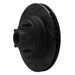 Disc Brake Rotor Dynamic Friction 633-54009L