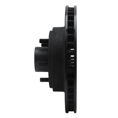 Disc Brake Rotor Dynamic Friction 633-54009L