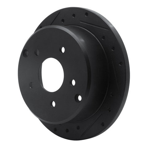 Disc Brake Rotor Dynamic Friction 633-54014L