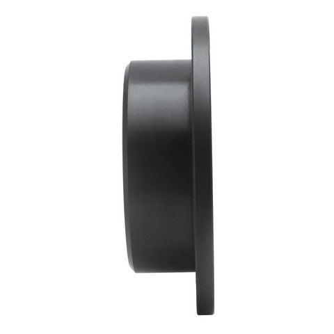 Disc Brake Rotor Dynamic Friction 633-54014L