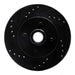 Disc Brake Rotor Dynamic Friction 633-54028L