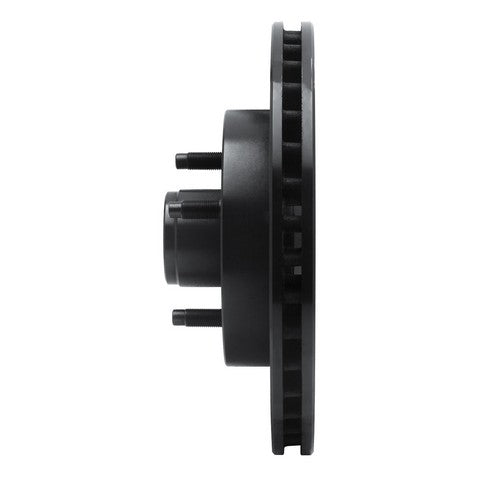 Disc Brake Rotor Dynamic Friction 633-54028L