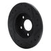 Disc Brake Rotor Dynamic Friction 633-54032L