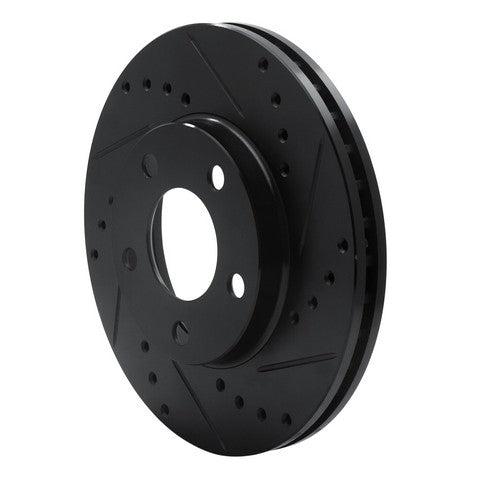 Disc Brake Rotor Dynamic Friction 633-54033R