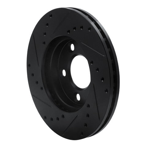 Disc Brake Rotor Dynamic Friction 633-54033R