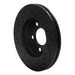 Disc Brake Rotor Dynamic Friction 633-54033R