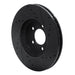 Disc Brake Rotor Dynamic Friction 633-54038L