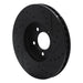 Disc Brake Rotor Dynamic Friction 633-54044L