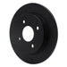Disc Brake Rotor Dynamic Friction 633-54049L