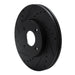 Disc Brake Rotor Dynamic Friction 633-54053L