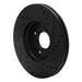 Disc Brake Rotor Dynamic Friction 633-54053L