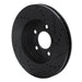 Disc Brake Rotor Dynamic Friction 633-54056L