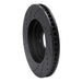 Disc Brake Rotor Dynamic Friction 633-54056R