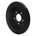 Disc Brake Rotor Dynamic Friction 633-54058L