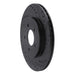 Disc Brake Rotor Dynamic Friction 633-54058R