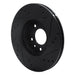 Disc Brake Rotor Dynamic Friction 633-54059L