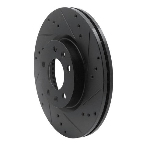 Disc Brake Rotor Dynamic Friction 633-54059R