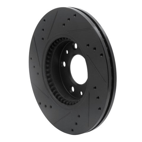 Disc Brake Rotor Dynamic Friction 633-54059R
