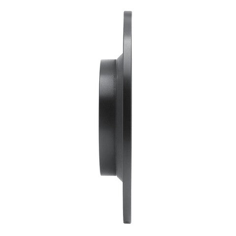 Disc Brake Rotor Dynamic Friction 633-54064L