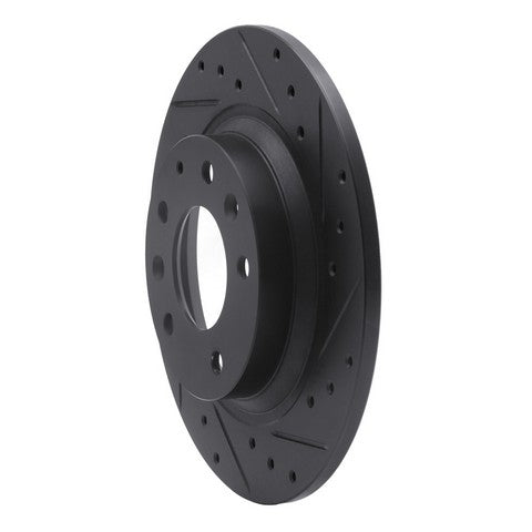 Disc Brake Rotor Dynamic Friction 633-54064R