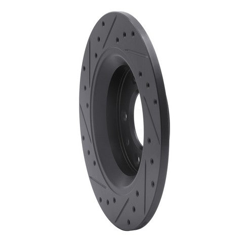 Disc Brake Rotor Dynamic Friction 633-54064R