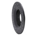 Disc Brake Rotor Dynamic Friction 633-54064R