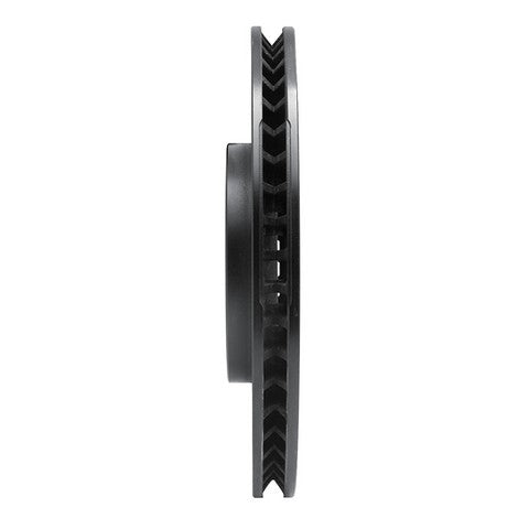 Disc Brake Rotor Dynamic Friction 633-54065L