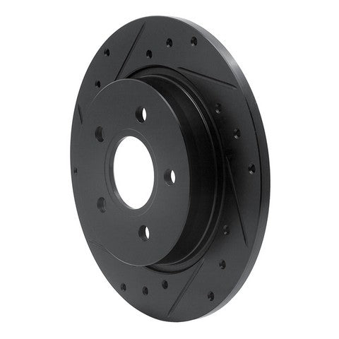 Disc Brake Rotor Dynamic Friction 633-54066L