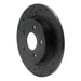 Disc Brake Rotor Dynamic Friction 633-54066L