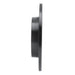 Disc Brake Rotor Dynamic Friction 633-54066L