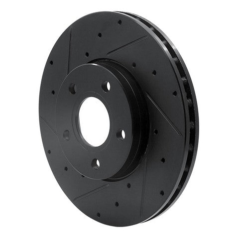 Disc Brake Rotor Dynamic Friction 633-54067L