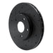 Disc Brake Rotor Dynamic Friction 633-54067L