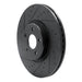 Disc Brake Rotor Dynamic Friction 633-54070L