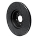 Disc Brake Rotor Dynamic Friction 633-54070L