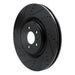 Disc Brake Rotor Dynamic Friction 633-54071L