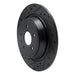 Disc Brake Rotor Dynamic Friction 633-54072L