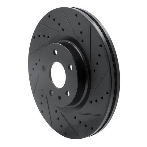 Disc Brake Rotor Dynamic Friction 633-54073R