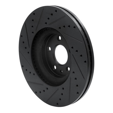 Disc Brake Rotor Dynamic Friction 633-54073R