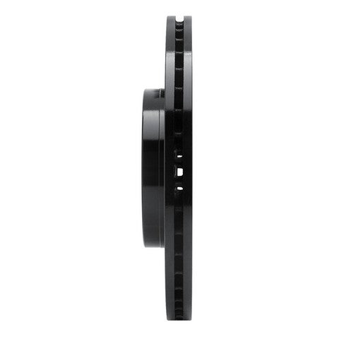 Disc Brake Rotor Dynamic Friction 633-54075L