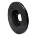 Disc Brake Rotor Dynamic Friction 633-54075L