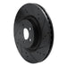 Disc Brake Rotor Dynamic Friction 633-54079R