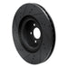 Disc Brake Rotor Dynamic Friction 633-54079R