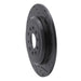 Disc Brake Rotor Dynamic Friction 633-54088R