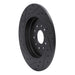 Disc Brake Rotor Dynamic Friction 633-54088R