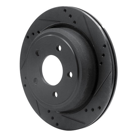 Disc Brake Rotor Dynamic Friction 633-54092R